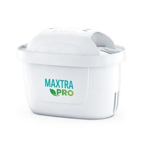 Brita Ανταλλακτικό Φίλτρο Νερού για Κανάτα Maxtra Pro Pure 1051759 4τμχ 6