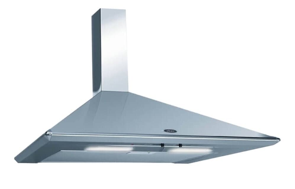Akpo WK-5 Soft 60 Απορροφητήρας Καμινάδα 60cm Inox