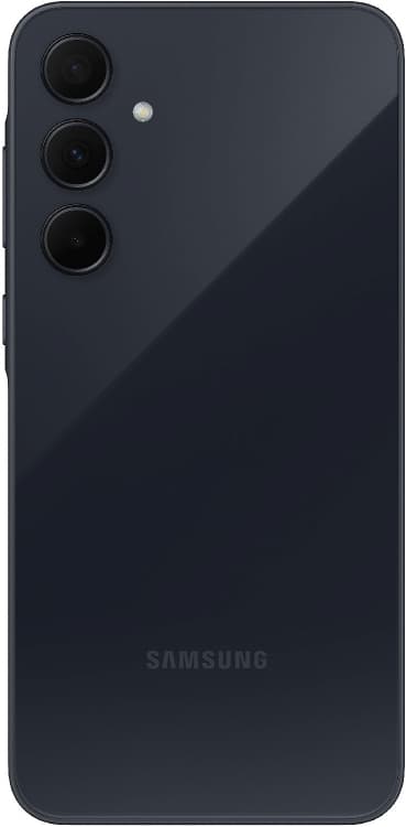 Samsung Galaxy A35 Enterprise Edition 5G Dual SIM (6/128GB) Awesome Navy 5