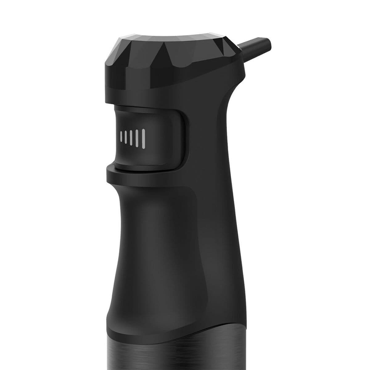 Black & Decker Ραβδομπλέντερ με Ανοξείδωτη Ράβδο 1500W Μαύρο BXHBA1501E 4