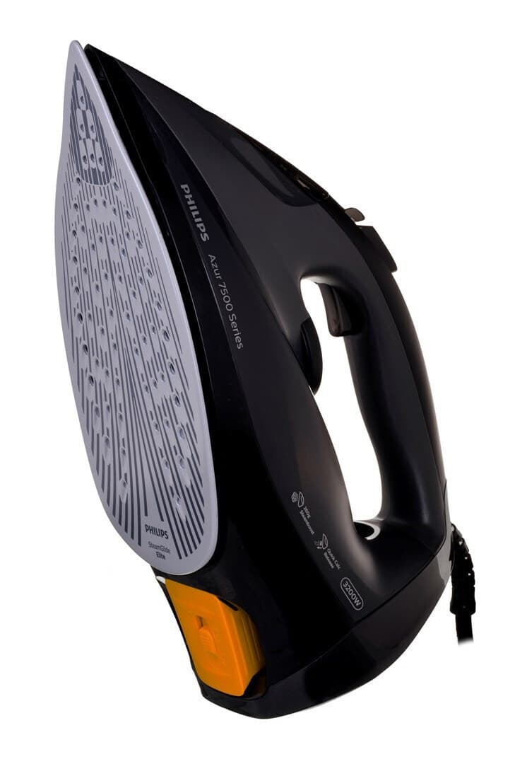 Philips Steamglide DST7511/80 Σίδερο Ατμού 3200W με Συνεχόμενη Παροχή Ατμού 55gr/min 11