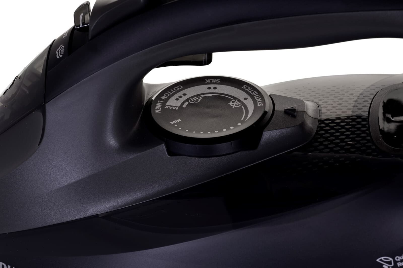 Philips Steamglide DST7511/80 Σίδερο Ατμού 3200W με Συνεχόμενη Παροχή Ατμού 55gr/min 7
