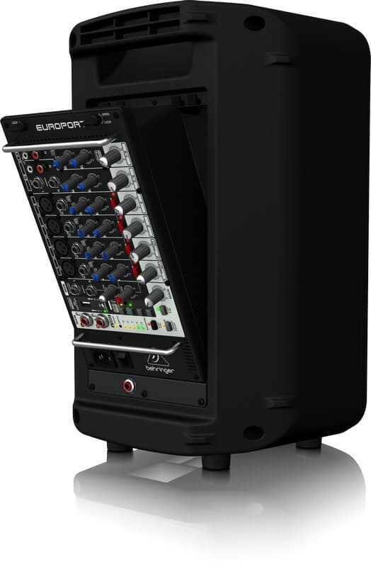 Headrush Frfr-108-mk2 Ηλεκτρικής Κιθάρας 1 x 8" 2000W Μαύρος NAKG04HR00003 9