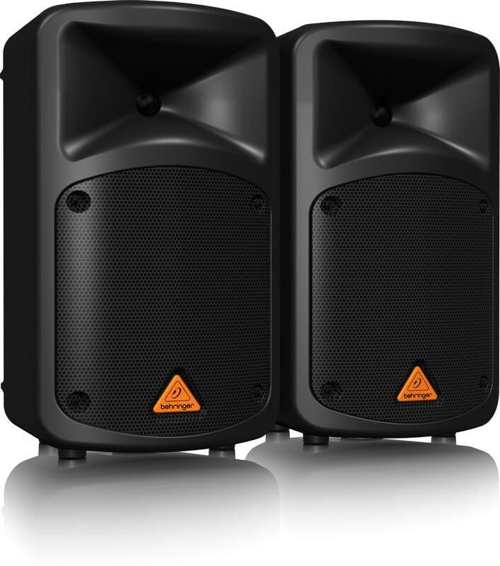 Headrush Frfr-108-mk2 Ηλεκτρικής Κιθάρας 1 x 8" 2000W Μαύρος NAKG04HR00003 12