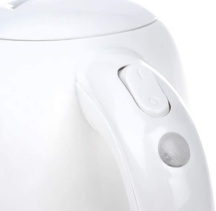 MPM MCZ-85 Βραστήρας 1.7lt 2200W Λευκός 3