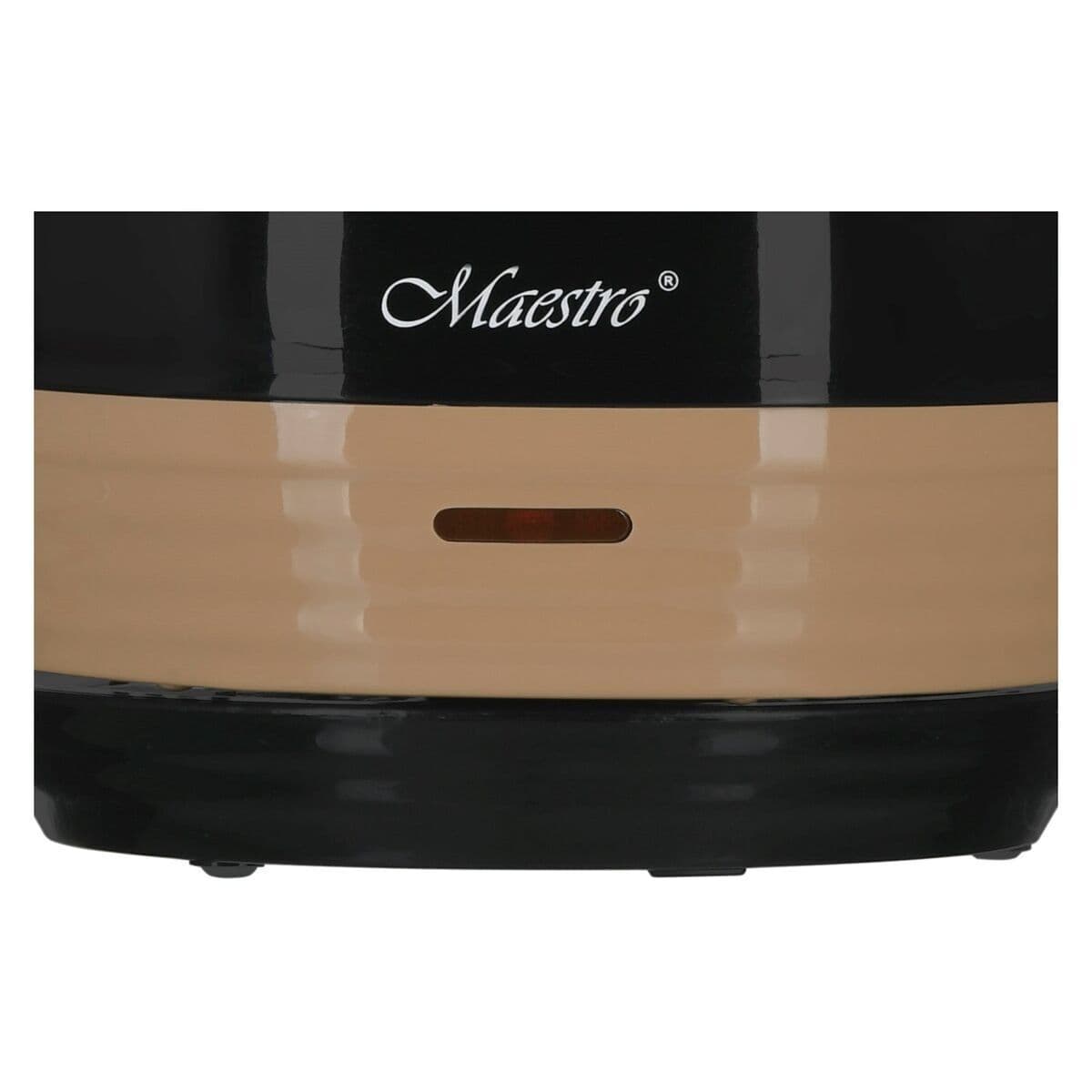 Maestro MR-033 Βραστήρας 1.7lt 2200W Μαύρος 5