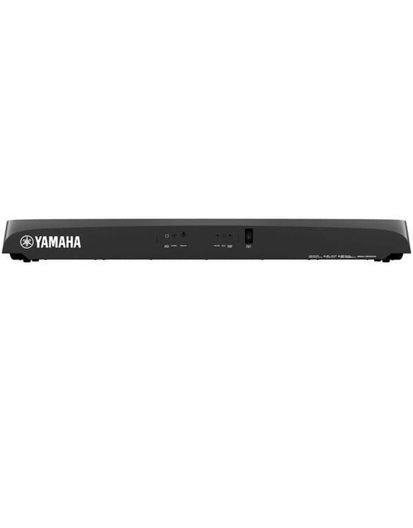 Yamaha Ηλεκτρικό Πιάνο DGX-670 Black 3