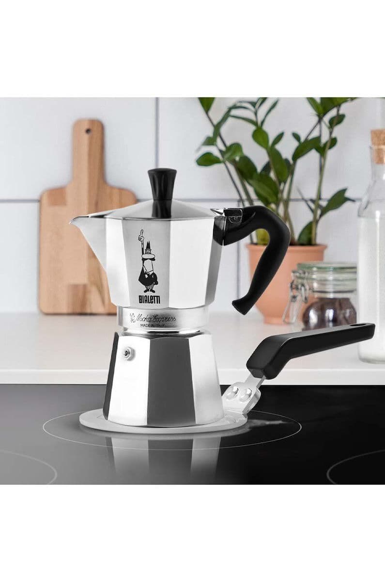 Bialetti DCD08 DCDESIGN08 Αξεσουάρ Καφετιέρας 4