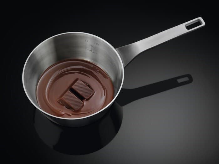 Electrolux Εστία Υγραερίου & Ρεύματος Αυτόνομη με Λειτουργία Κλειδώματος 59x52εκ. KDI641723K 11