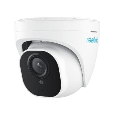 Reolink P324 IP Κάμερα Παρακολούθησης Full HD+ 4MP Αδιάβροχη με Αμφίδρομη Επικοινωνία και Φακό 2.8mm 2