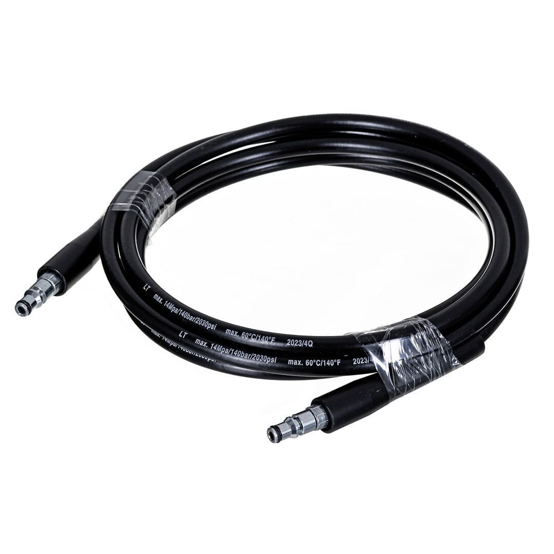 Scheppach Πλυστικό Ρεύματος 1400W με Πίεση 110bar HPC1400 10