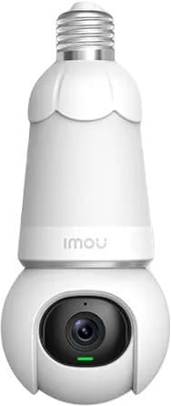 Imou IPC-S6DP IP Κάμερα Παρακολούθησης Wi-Fi Full HD+ 5MP με Αμφίδρομη Επικοινωνία και Φακό 2.8mm 3