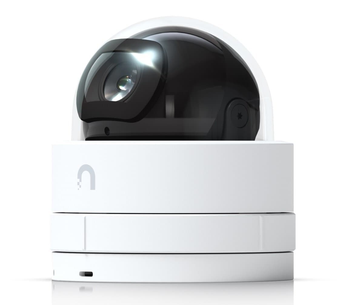 Ubiquiti Unifi G5 Dome Ultra IP Κάμερα Παρακολούθησης Full HD+ 4MP Αδιάβροχη με Αμφίδρομη Επικοινωνία