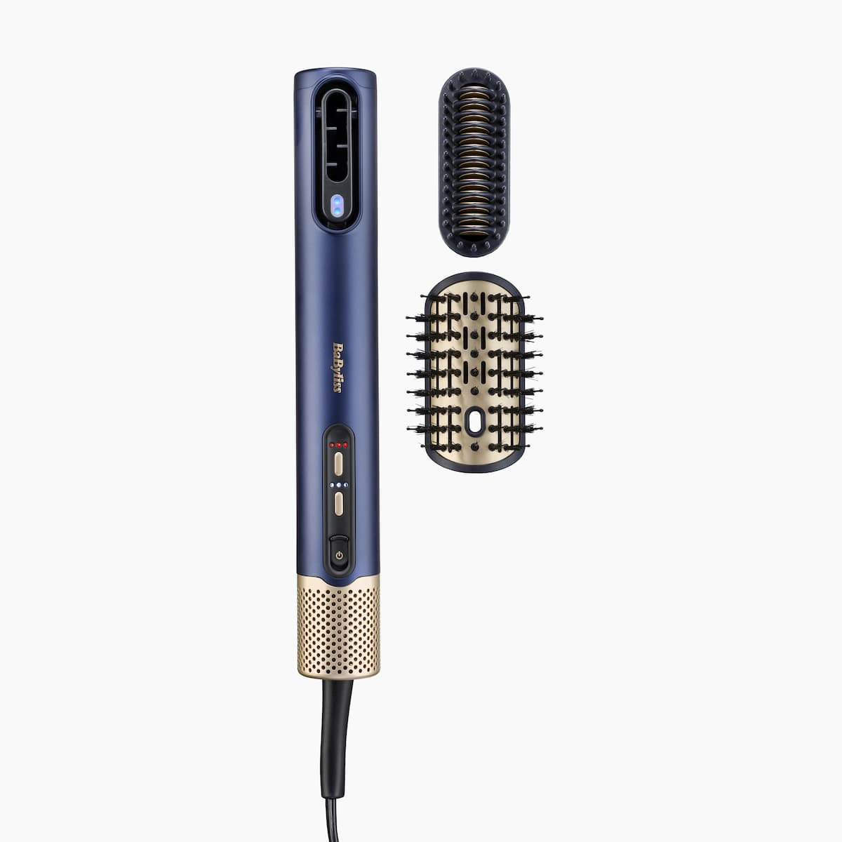 Babyliss AIR WAND Multi-styler 3ΣΕ1 AS6550E Ηλεκτρική Βούρτσα με Αέρα για Ίσιωμα και Μπούκλες 214680 6