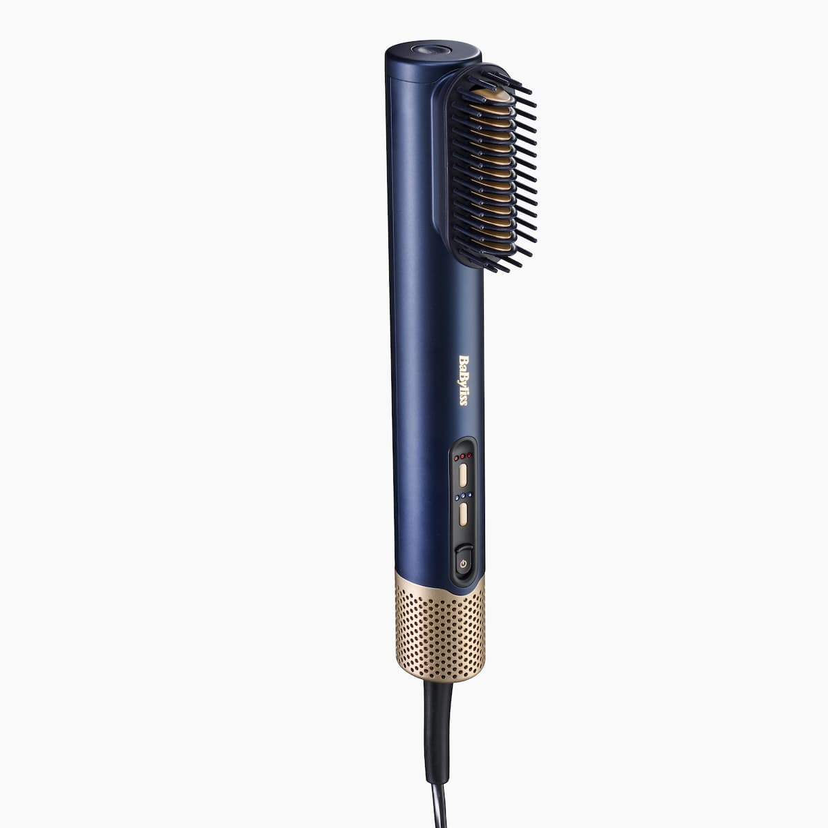 Babyliss AIR WAND Multi-styler 3ΣΕ1 AS6550E Ηλεκτρική Βούρτσα με Αέρα για Ίσιωμα και Μπούκλες 214680 9