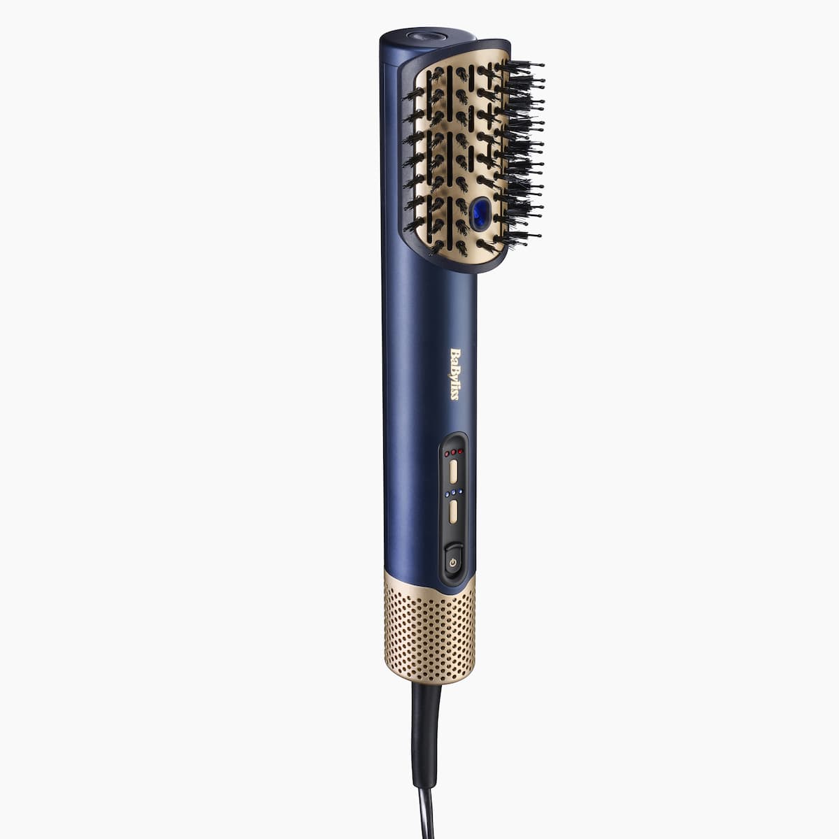 Babyliss AIR WAND Multi-styler 3ΣΕ1 AS6550E Ηλεκτρική Βούρτσα με Αέρα για Ίσιωμα και Μπούκλες 214680 10