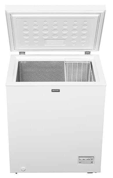 MPM Καταψύκτης Μπαούλο 142lt MPM-145-SK-10E/N 3