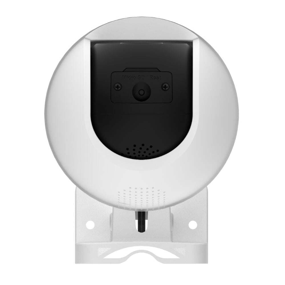 Ezviz H8C IP Κάμερα Παρακολούθησης 4G Full HD+ 3MP Αδιάβροχη με Αμφίδρομη Επικοινωνία και Φακό 4mm 3