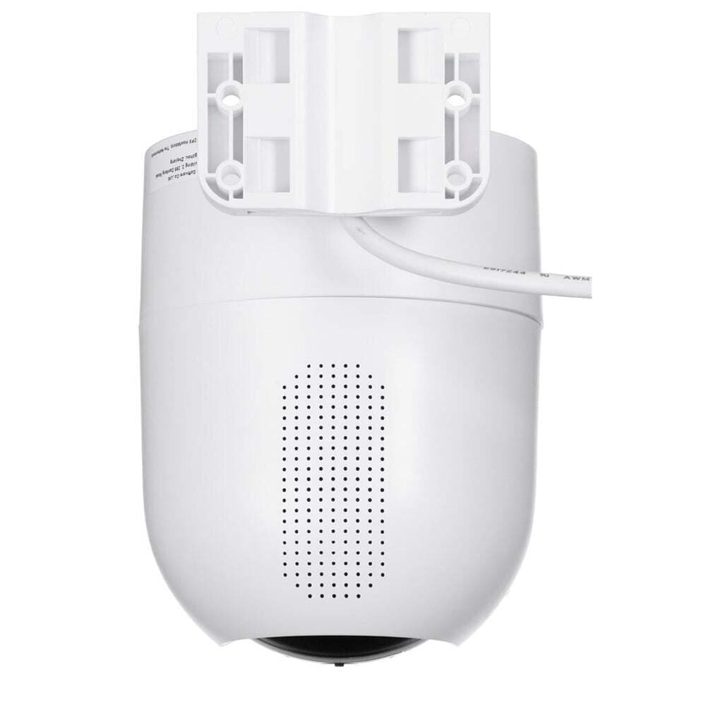 Ezviz H8C IP Κάμερα Παρακολούθησης 4G Full HD+ 3MP Αδιάβροχη με Αμφίδρομη Επικοινωνία και Φακό 4mm 4