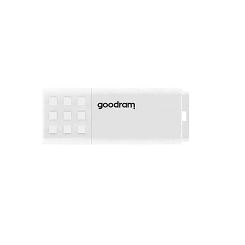 GoodRAM UME2 8GB USB 2.0 Stick Λευκό 4