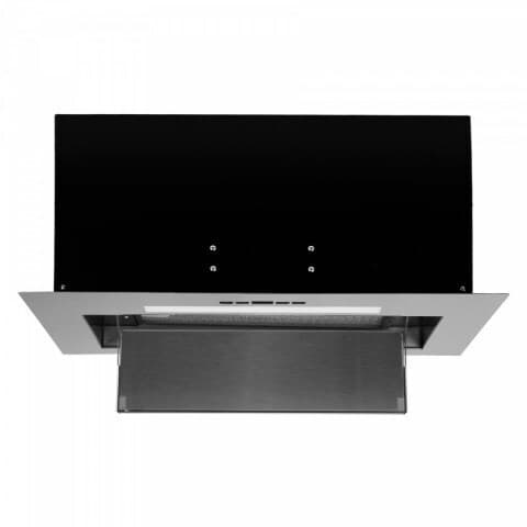 Maan Ares M 60 Soft Touch Μηχανισμός Απορρόφησης 60cm Inox 2