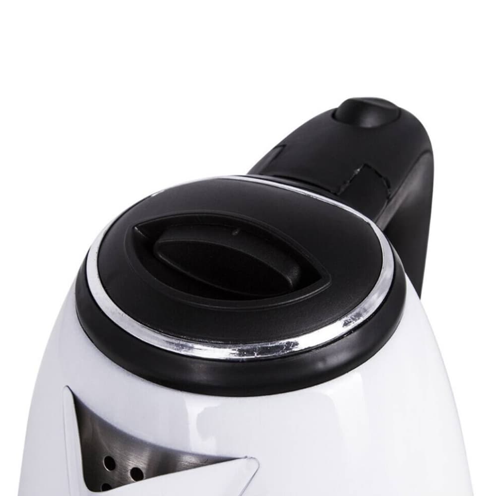 Esperanza Βραστήρας 1lt 1350W Μαύρος EKK128W 3