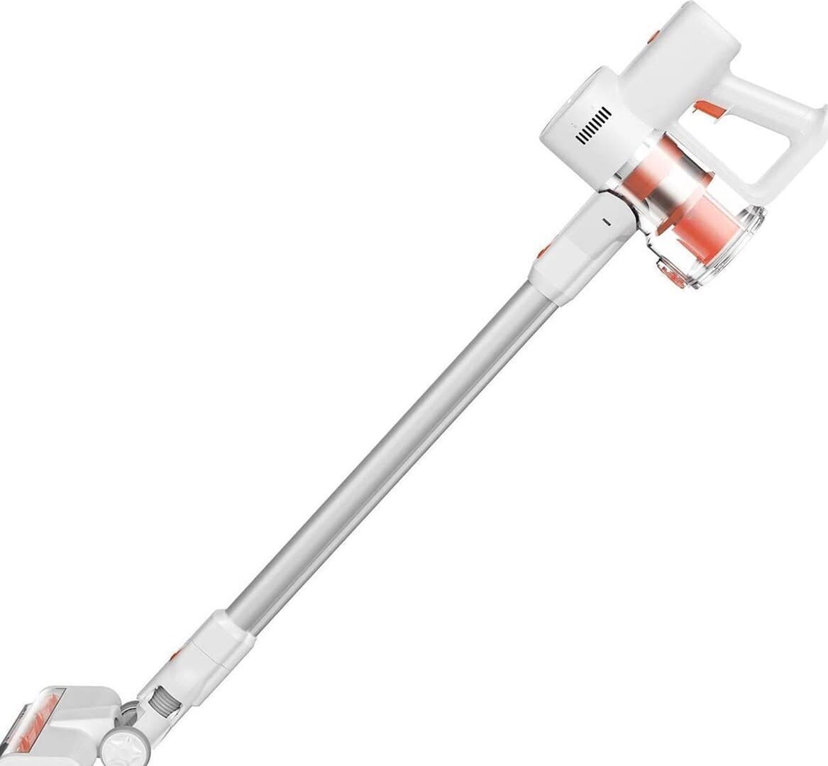 Xiaomi G20 Lite Επαναφορτιζόμενη Σκούπα 2 σε 1 Stick & Χειρός 22.2V Λευκή