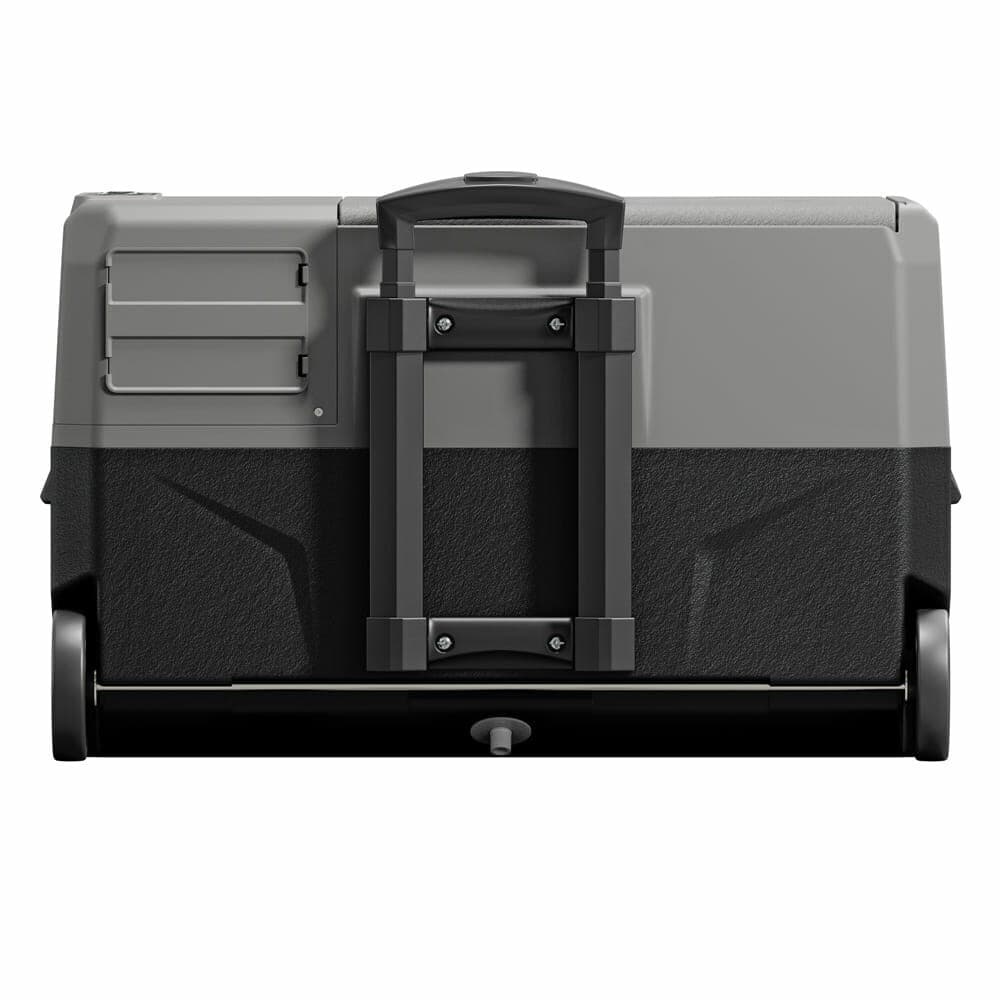 Yolco Φορητό Ψυγείο 28lt 12V / 24V Μαύρο 9