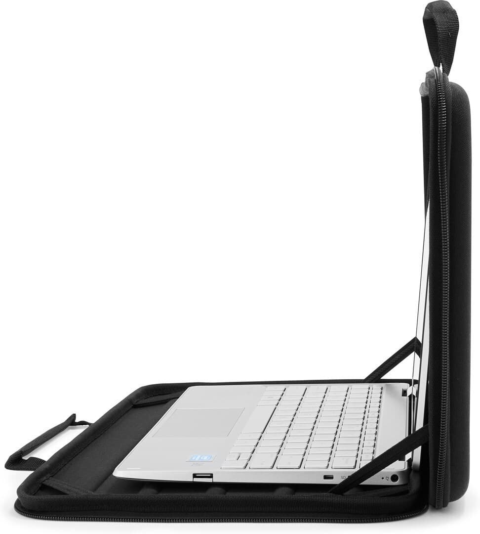 HP Θήκη για Laptop 14" σε Μαύρο χρώμα 4U9G9AA 8