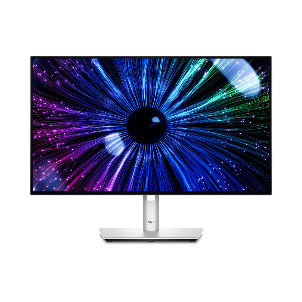 Dell Ultrasharp U2424HE IPS Monitor 23.8" FHD 1920x1080 6