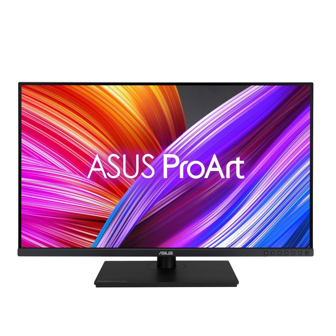 Asus ProArt PA328QV IPS HDR Monitor 31.5" QHD 2560x1440 με Χρόνο Απόκρισης 5ms GTG 6