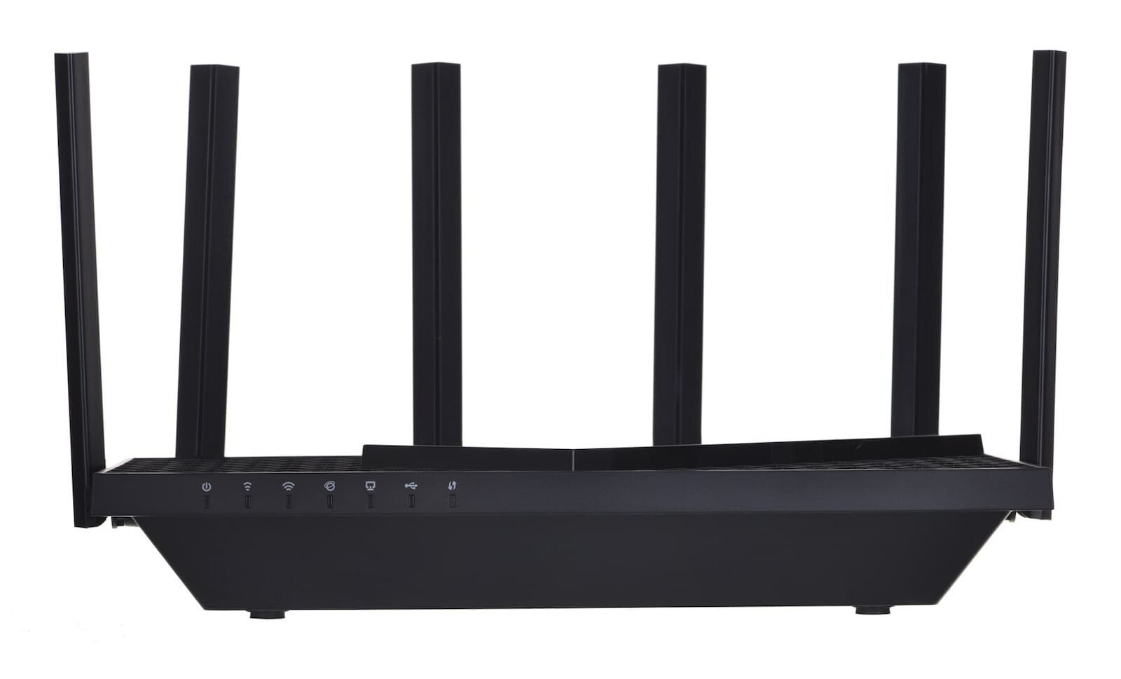 TP-LINK AX72 Pro v1 Ασύρματο Router Wi‑Fi 6 με 5 Θύρες 9