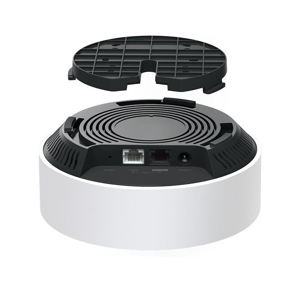 TP-LINK Deco X50-PoE v1 WiFi Mesh Network Access Point Wi‑Fi 5 Dual Band (2.4 & 5GHz)