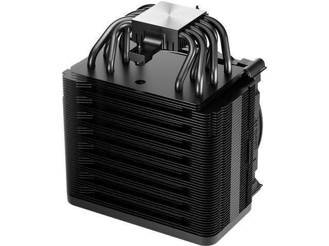 Be Quiet Dark Rock 5 Ψύκτρα Επεξεργαστή για Socket AM4/AM5/1200/115x/1700 5
