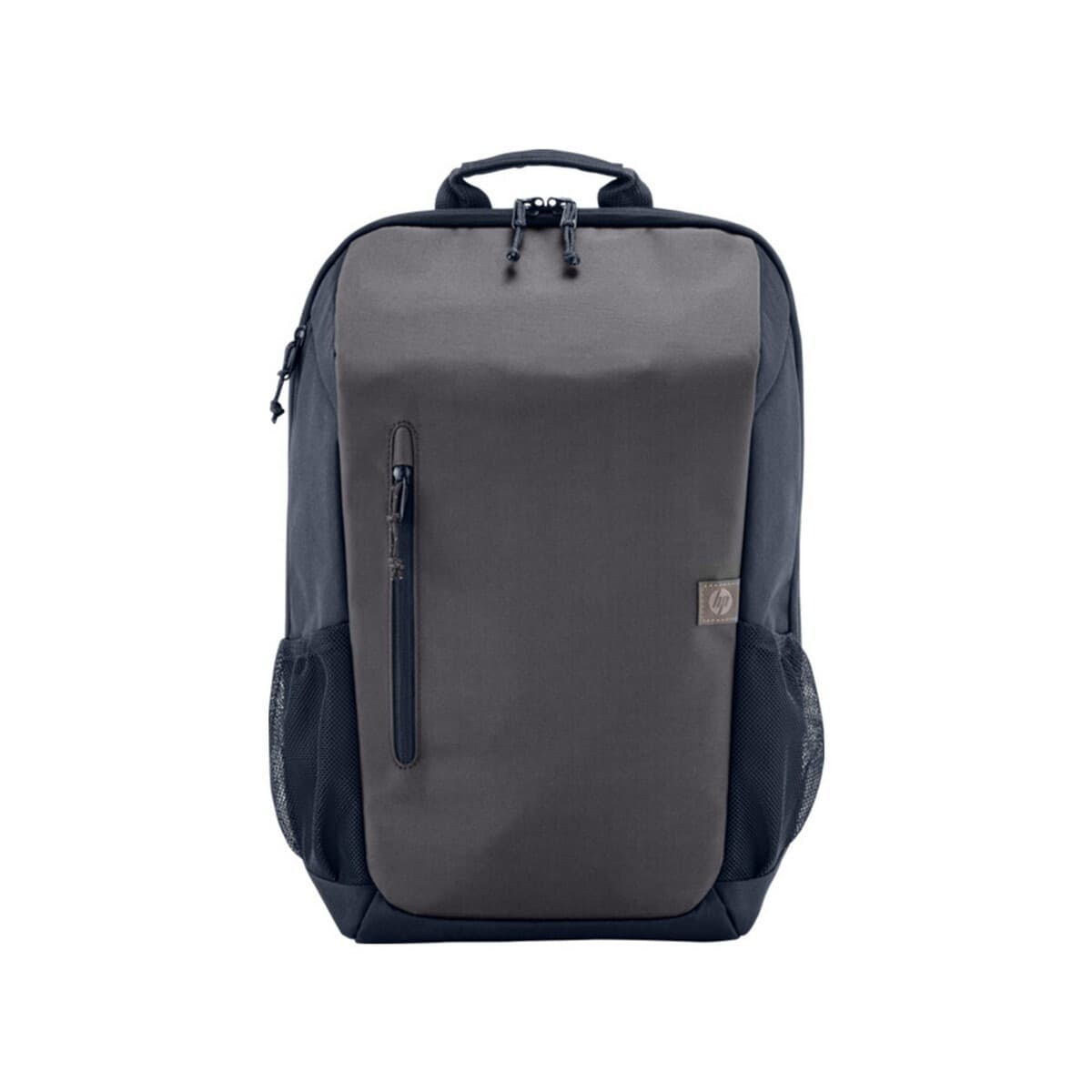 HP Travel Τσάντα Πλάτης για Laptop 15.6" Iron Grey 2
