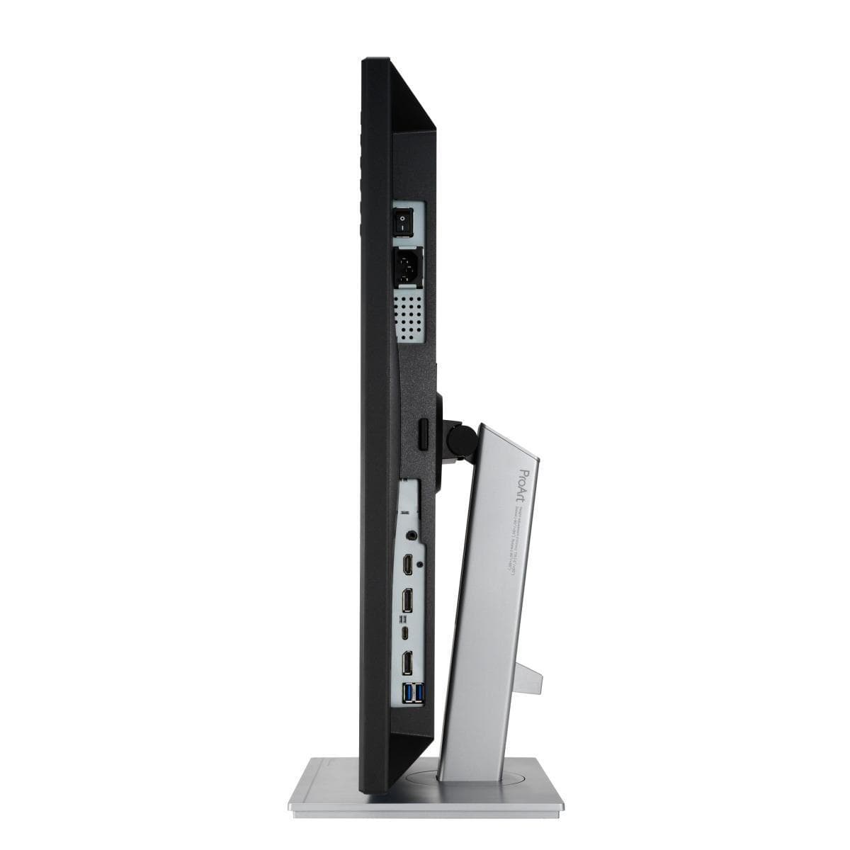 Asus PA247CV IPS Monitor 23.8" FHD 1920x1080 2