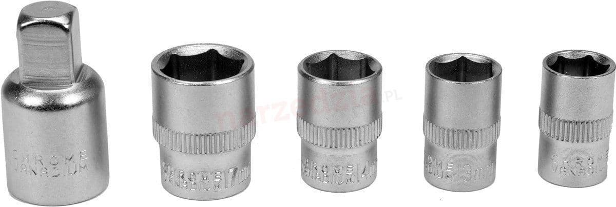 Yato Ηλεκτρική Καστάνια 1/4" Μπαταρίας 12V 1x2Ah 45 Nm YT-82902 2
