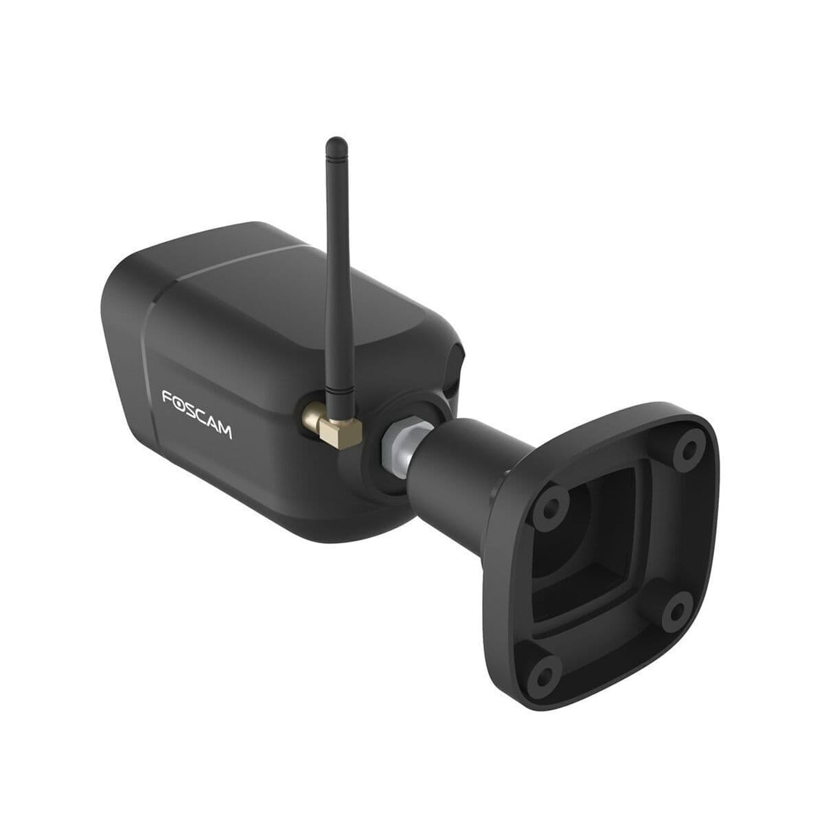 Foscam V8P IP Κάμερα Παρακολούθησης Wi-Fi 4K Αδιάβροχη 4