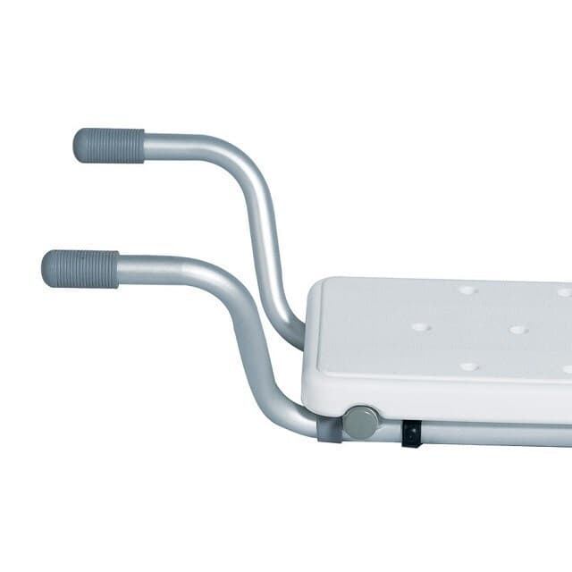 Recessed Bath Bench Adjustable Vitea Care 2
