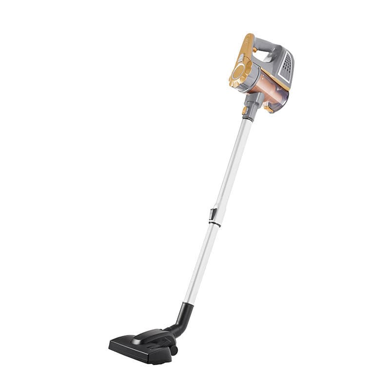 Adler AD 7036 Ηλεκτρική Σκούπα 2 σε 1 Stick & Χειρός 800W Μαύρη 2