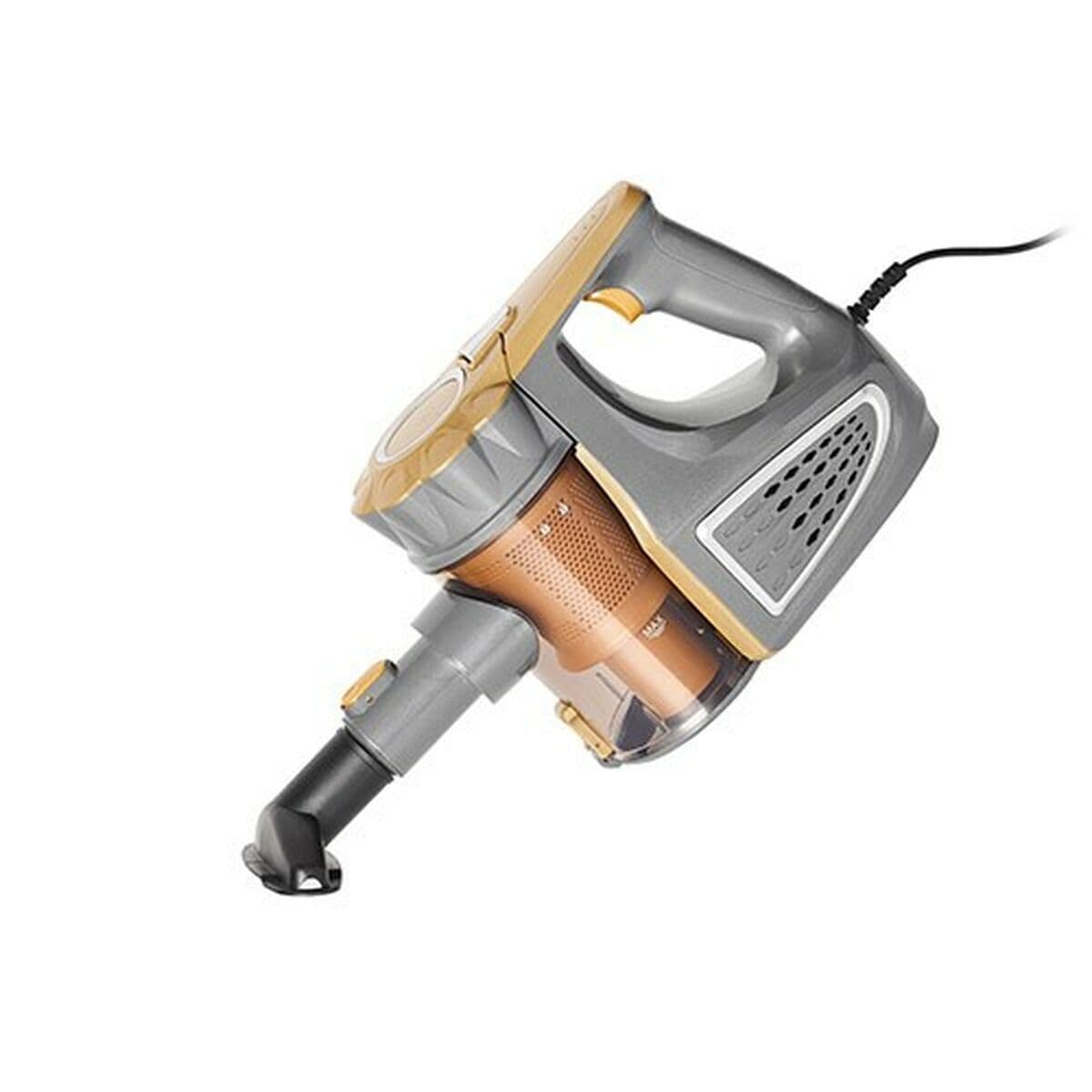 Adler AD 7036 Ηλεκτρική Σκούπα 2 σε 1 Stick & Χειρός 800W Μαύρη 3