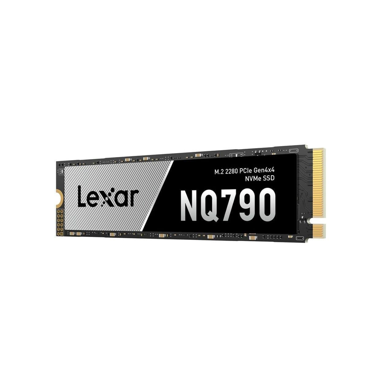 Lexar NQ790 SSD 2TB τύπου M.2 με σύνδεση PCI Express 4.0 (PS5 Compatible) LNQ790X002T-RNNNG 3