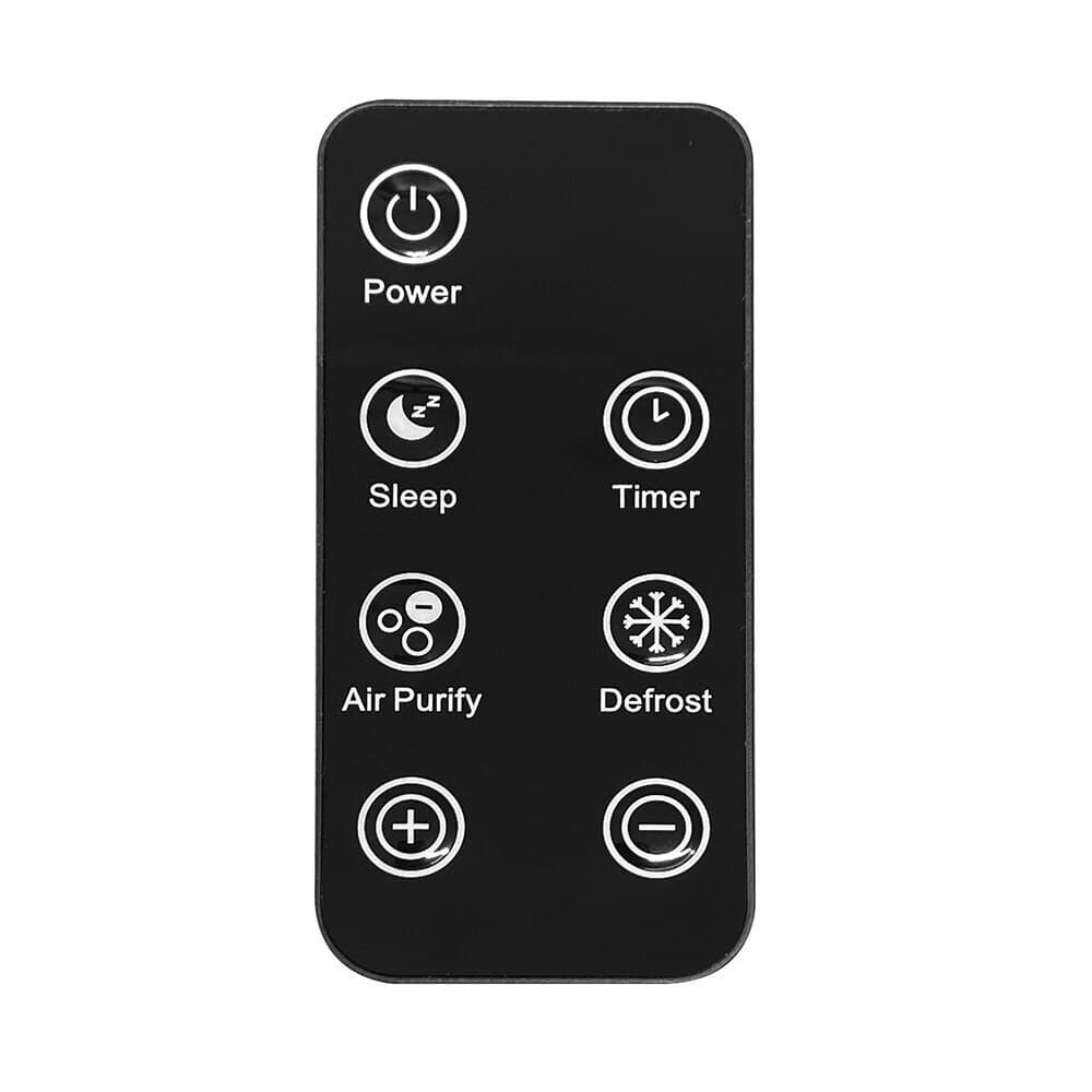 Media-Tech MT6531 Αφυγραντήρας με Συμπιεστή 0.4lt 8