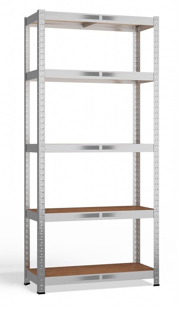 Metal Storage Rack G7030 5