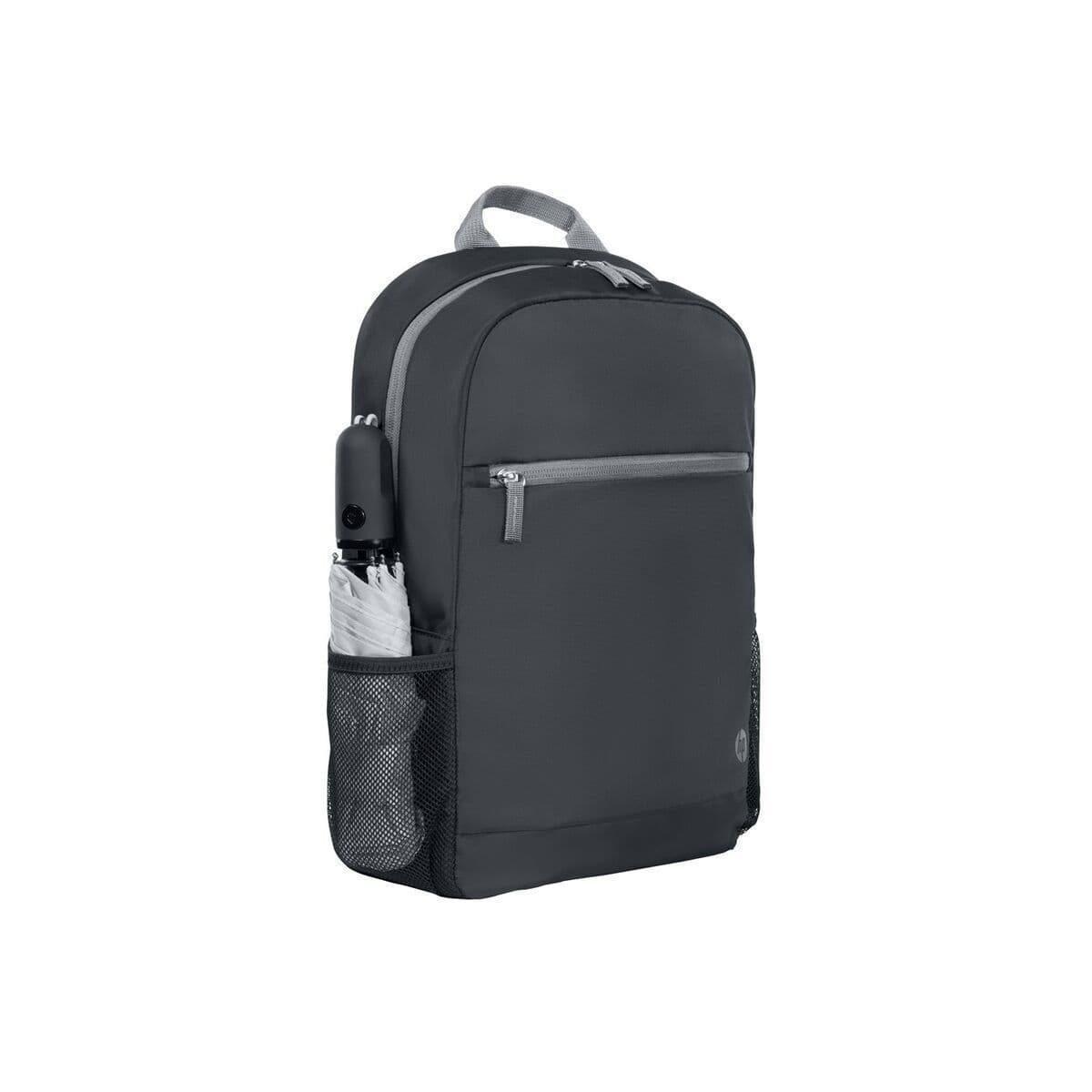 HP Τσάντα Πλάτης για Laptop 15" σε Μαύρο χρώμα 9W0Z7AA 2