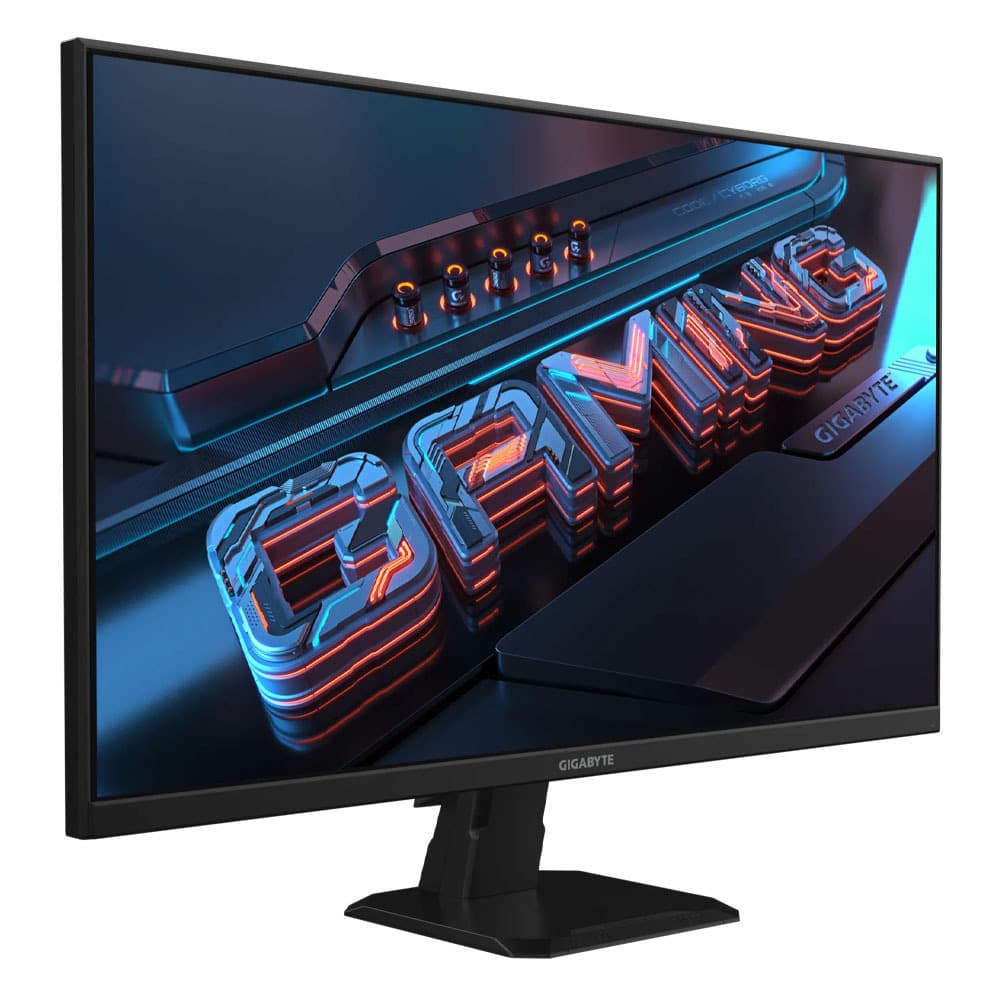 Gigabyte GS27FA IPS HDR Gaming Monitor 27" FHD 1920x1080 180Hz με Χρόνο Απόκρισης 1ms GTG 2