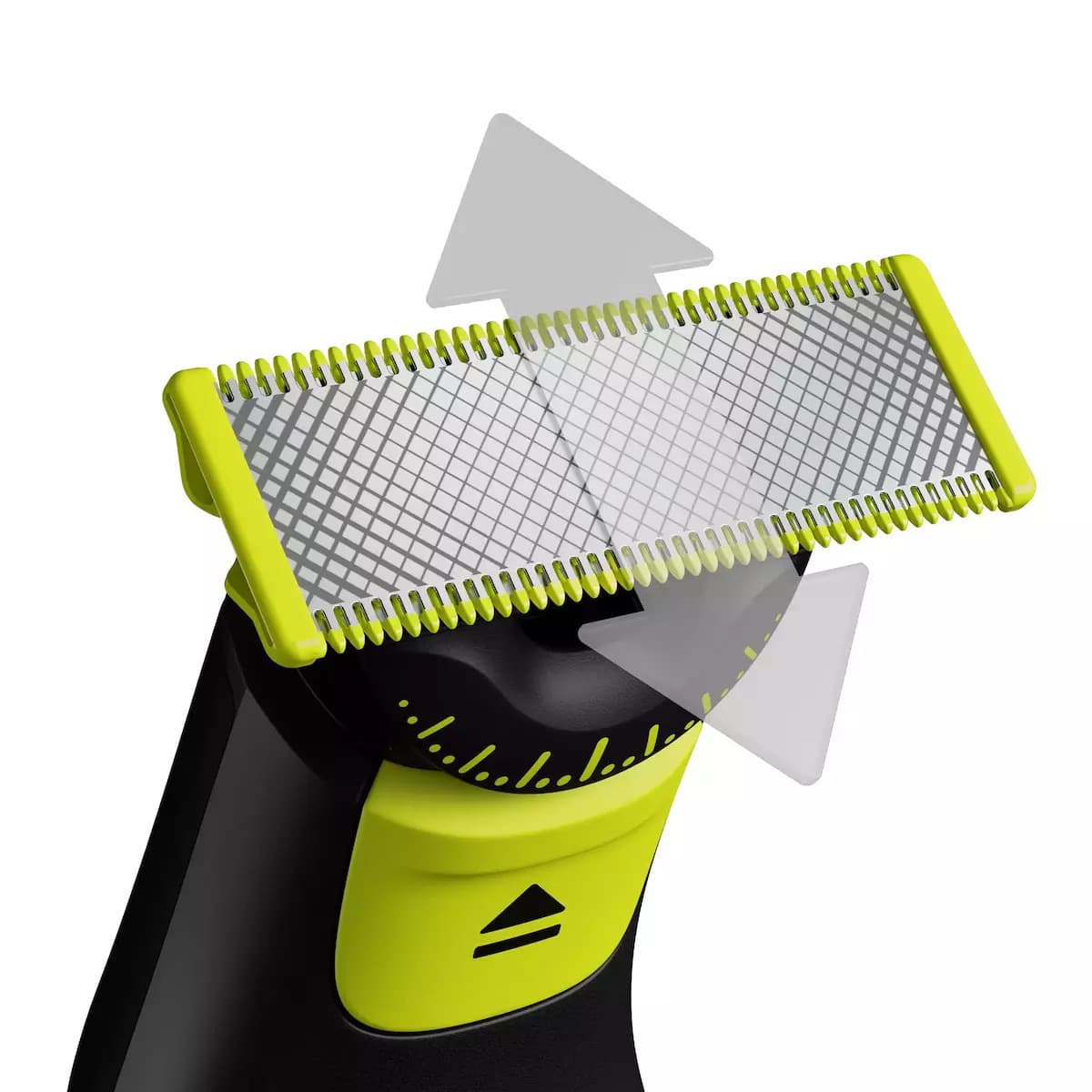 Philips OneBlade Pro 360 QP6542/15 Ξυριστική Μηχανή Σώματος / Προσώπου Επαναφορτιζόμενη 5