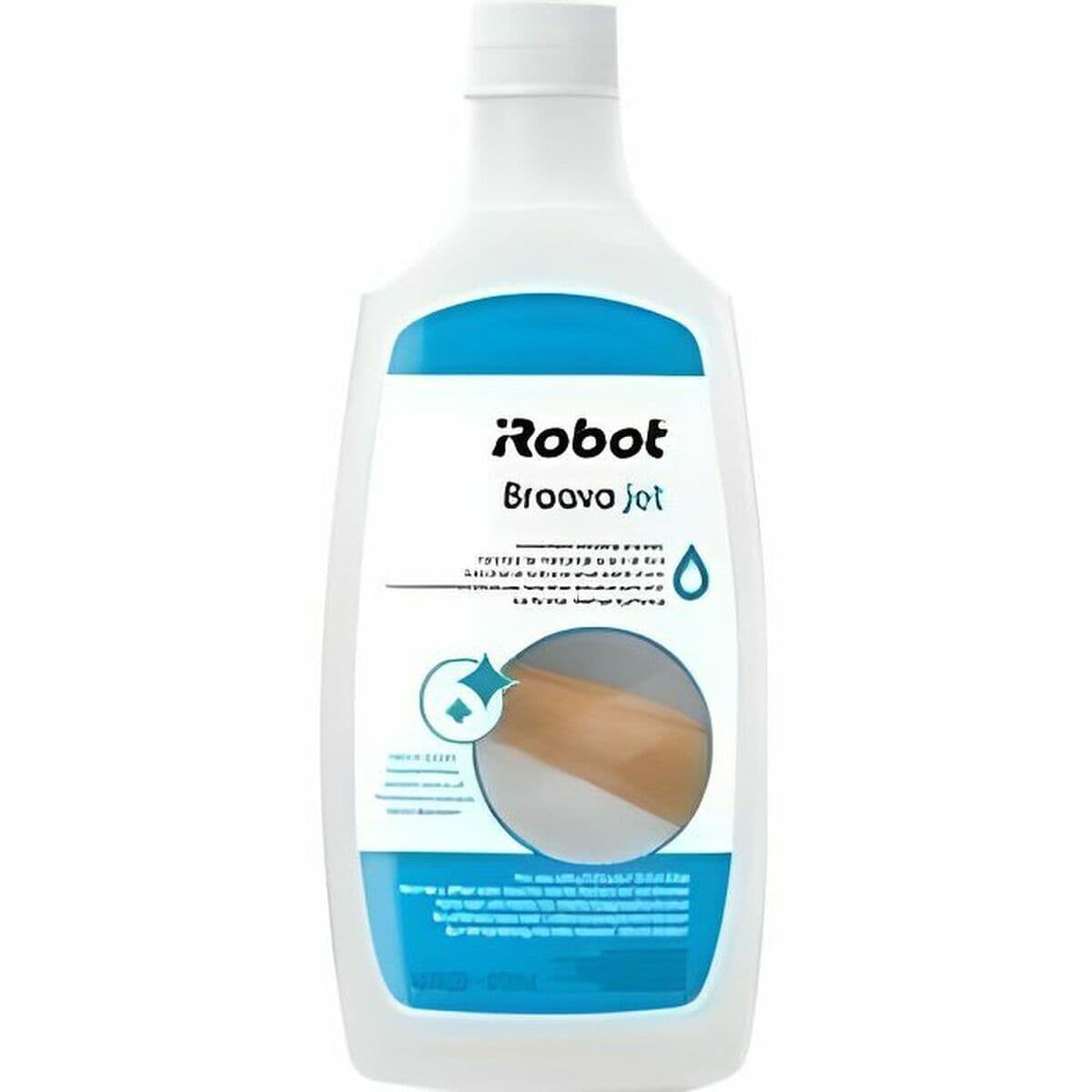 Υγρό Καθαρισμού 473ml για Σκούπα Ρομπότ iRobot