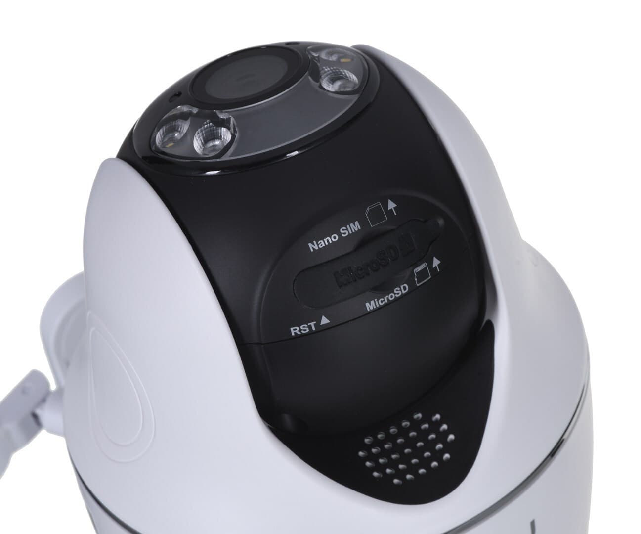 Reolink G440 IP Κάμερα Παρακολούθησης 4G 4K Αδιάβροχη με Αμφίδρομη Επικοινωνία και Φακό 4mm 9