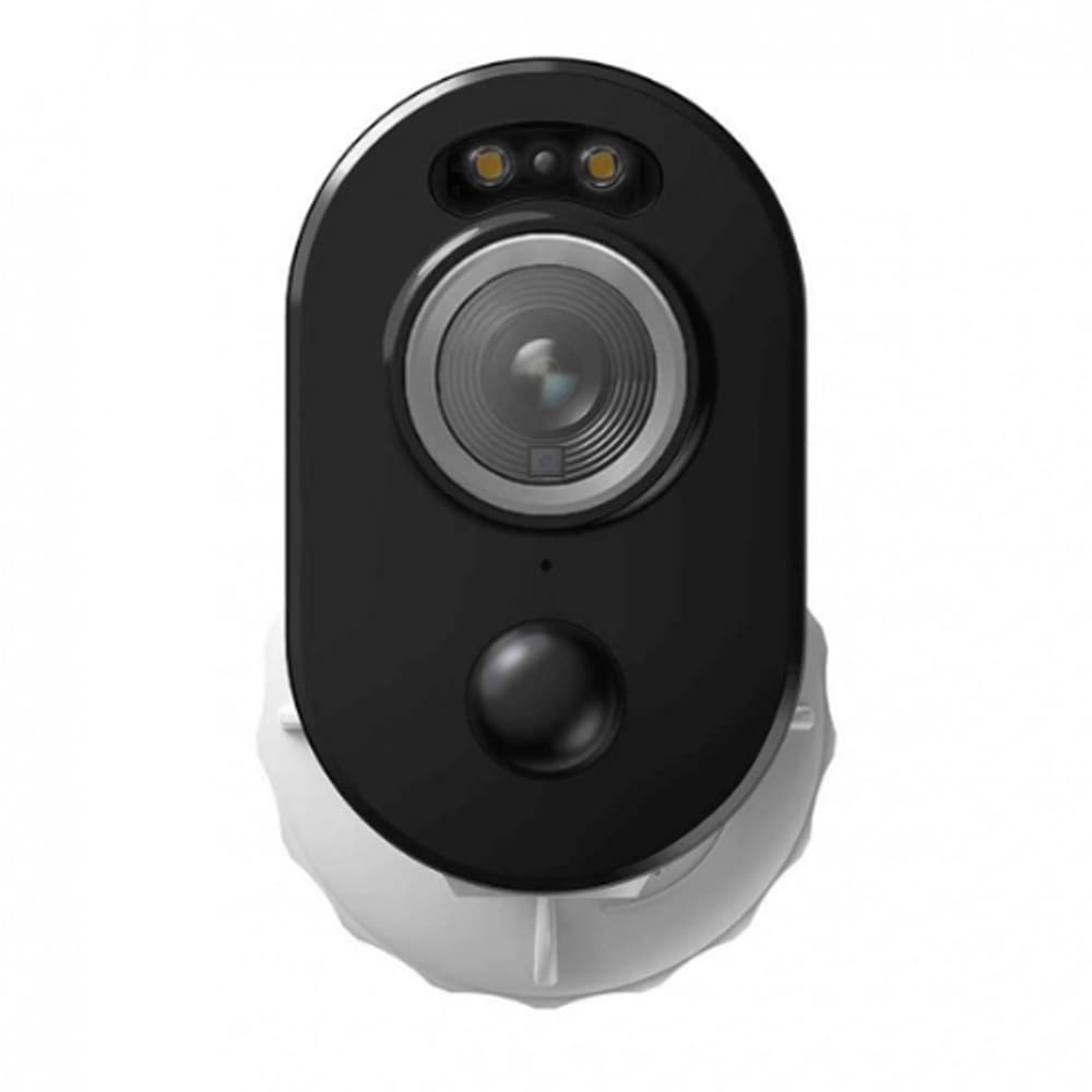 Reolink Argus B330 IP Κάμερα Παρακολούθησης Wi-Fi Full HD+ 4MP Αδιάβροχη με Αμφίδρομη Επικοινωνία και Φακό 2.8mm 9